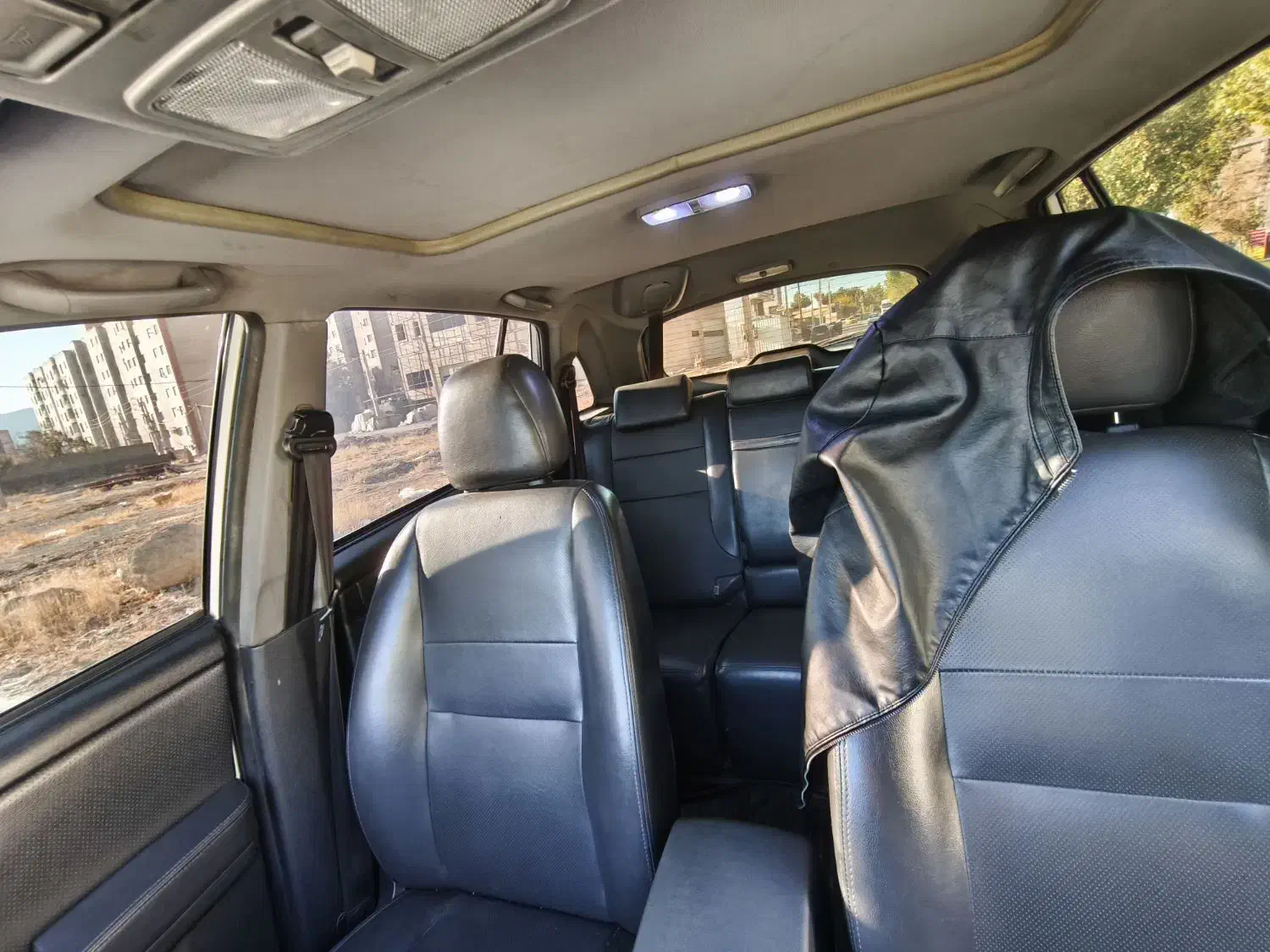 لیفان x60|خودرو سواری و وانت|ایلام, |دیوار