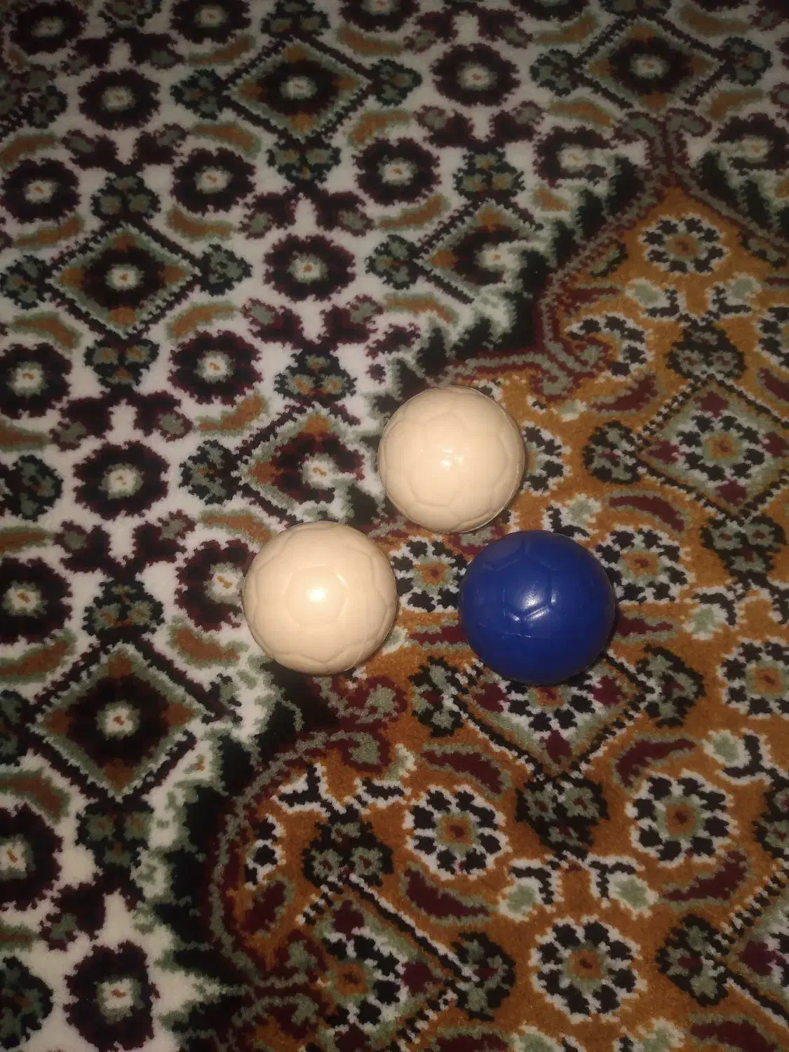 تیله های مثل توب فوتبال|اسباب‌‌بازی|سلماس, |دیوار