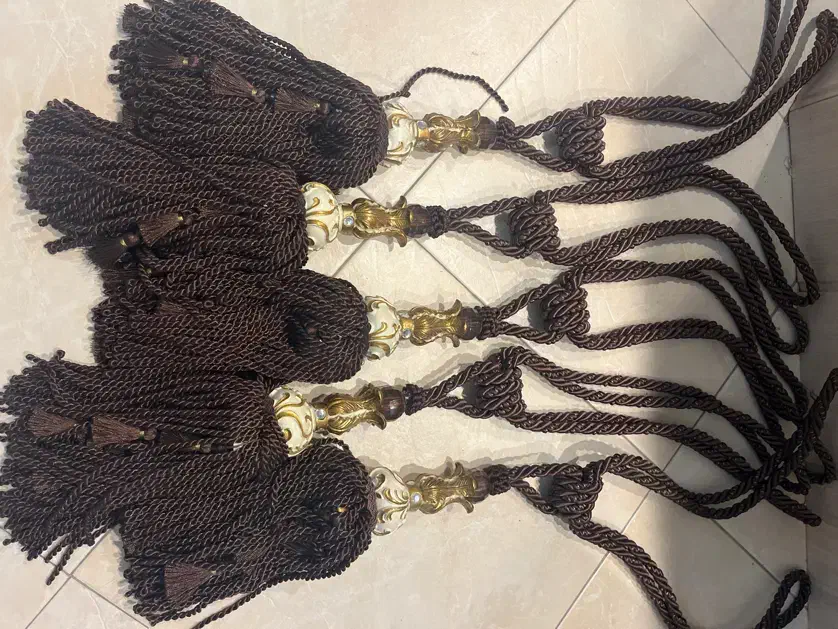 آویز پرده|پرده، رانر، رومیزی|تهران, آبشار تهران (دریاچه)|دیوار