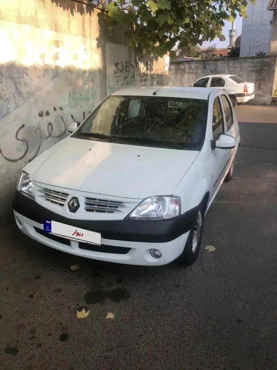 ال ۹۰ مدل ۹۰ پارس خودرویی E2|خودرو سواری و وانت|فومن, |دیوار