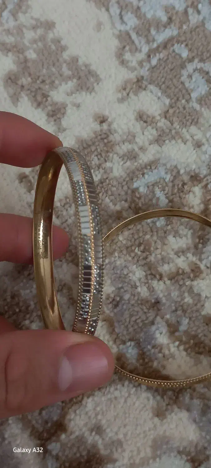 طلا در حد نو|جواهرات|اقبالیه, |دیوار