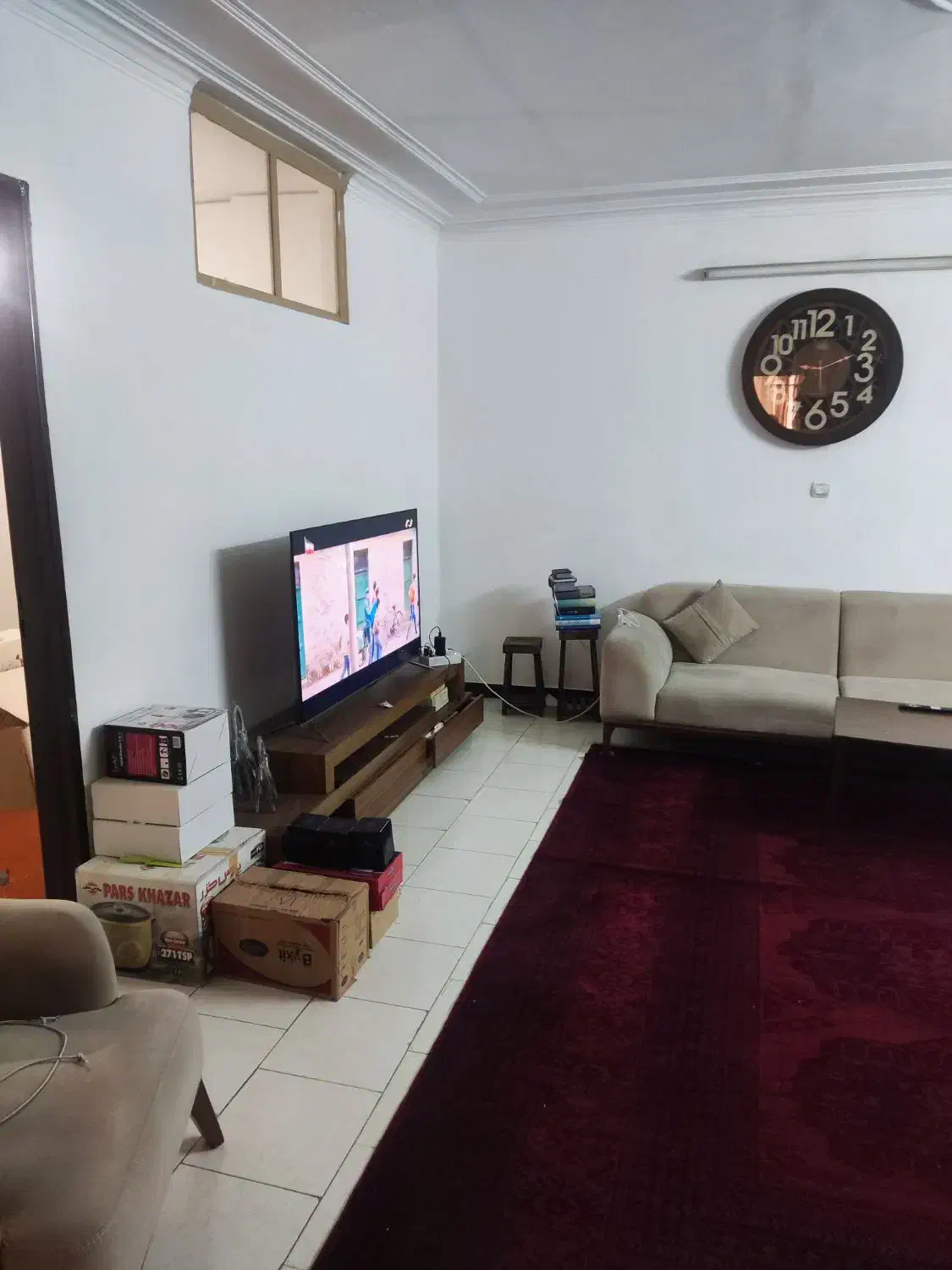 اجاره آپارتمان گلشهر