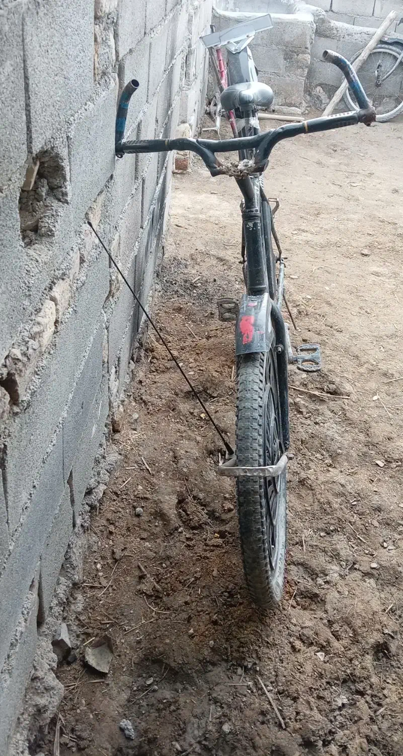 دوچرخه|دوچرخه، اسکیت، اسکوتر|چناران, |دیوار