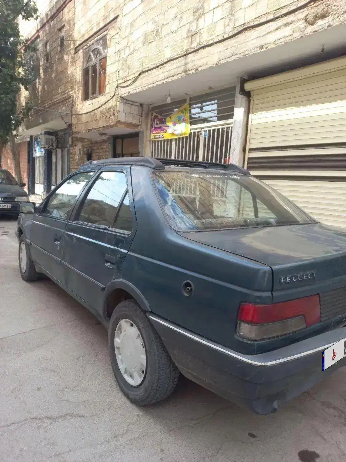 آردی|خودرو سواری و وانت|اصفهان, شهرک مهدیه|دیوار