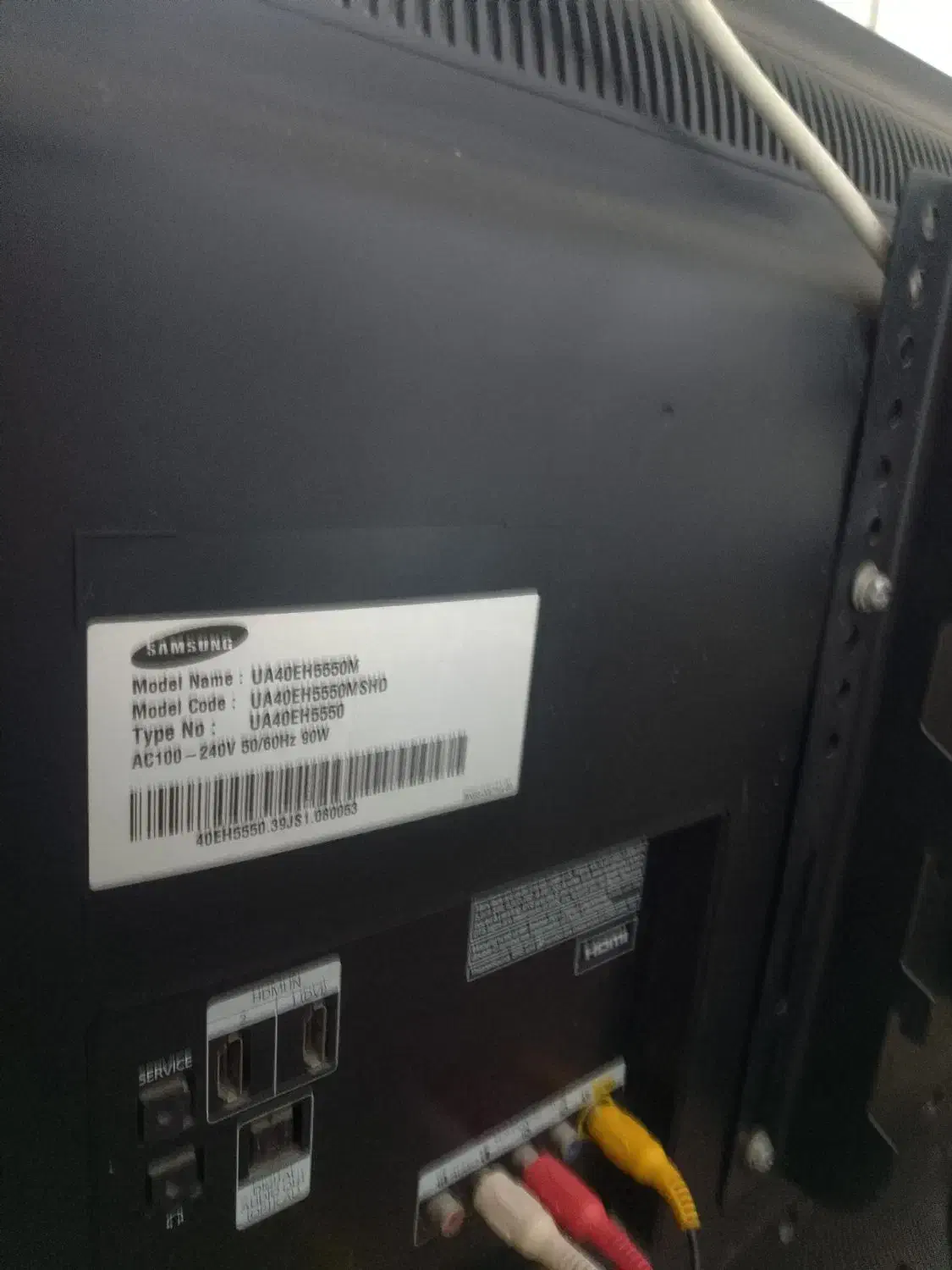 تلویزیون|تلویزیون و پروژکتور|کرمانشاه, |دیوار