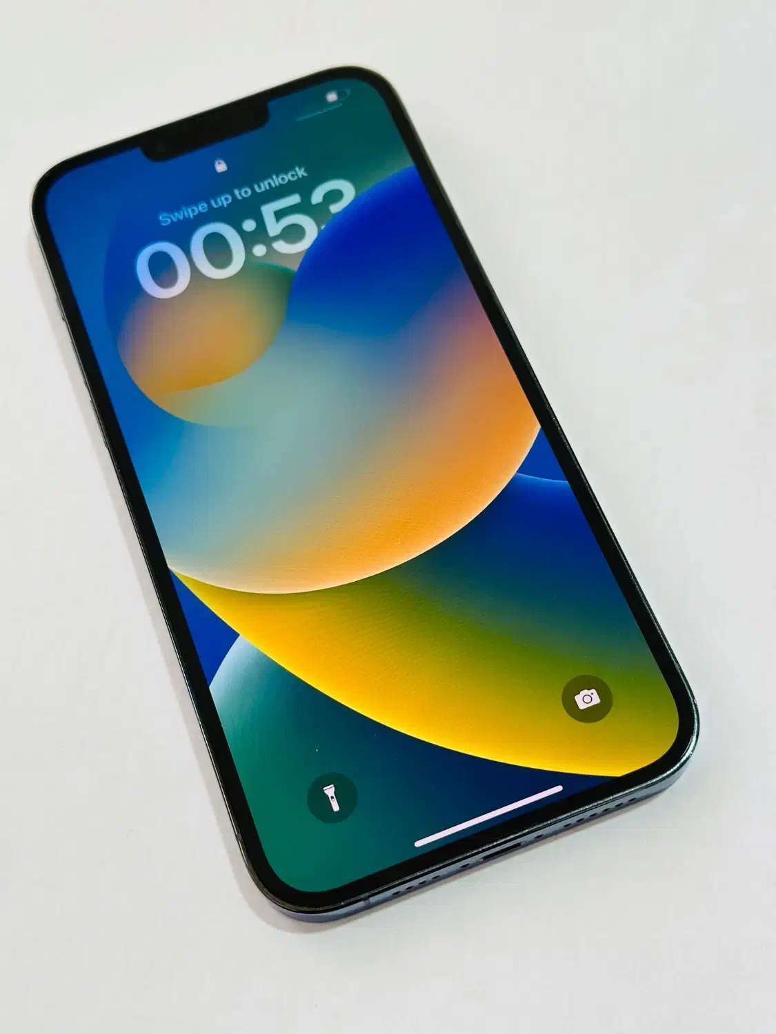 ایفون ۱۳ پرومکس ۵۱۲|موبایل|سراوان, |دیوار