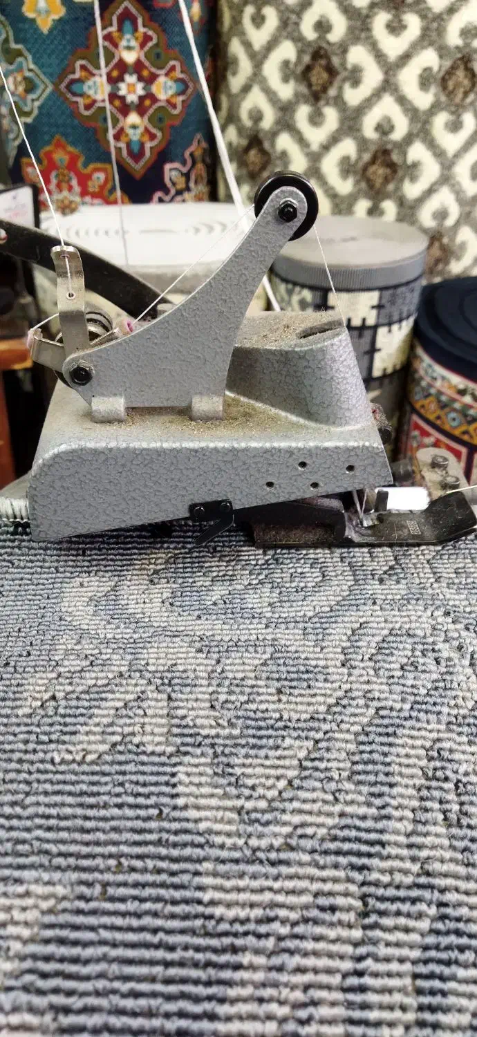 سردوزی|فرش|مشهد, حیدرآباد|دیوار