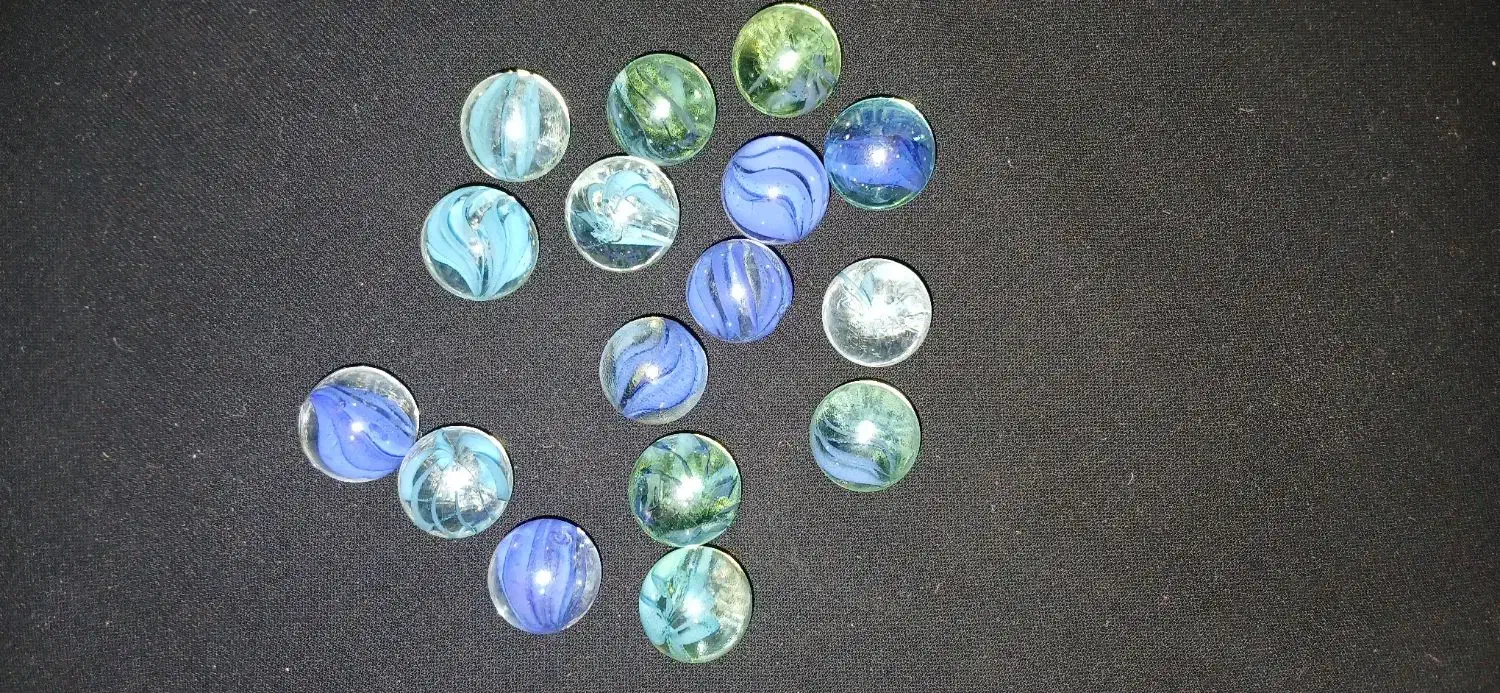 تیله|اسباببازی|مهریز, |دیوار