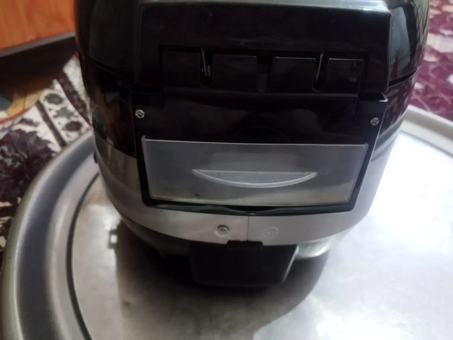 پلو پز وغذاساز11کاره|اجاق گاز و لوازم برقی پختوپز|مشگین شهر, |دیوار