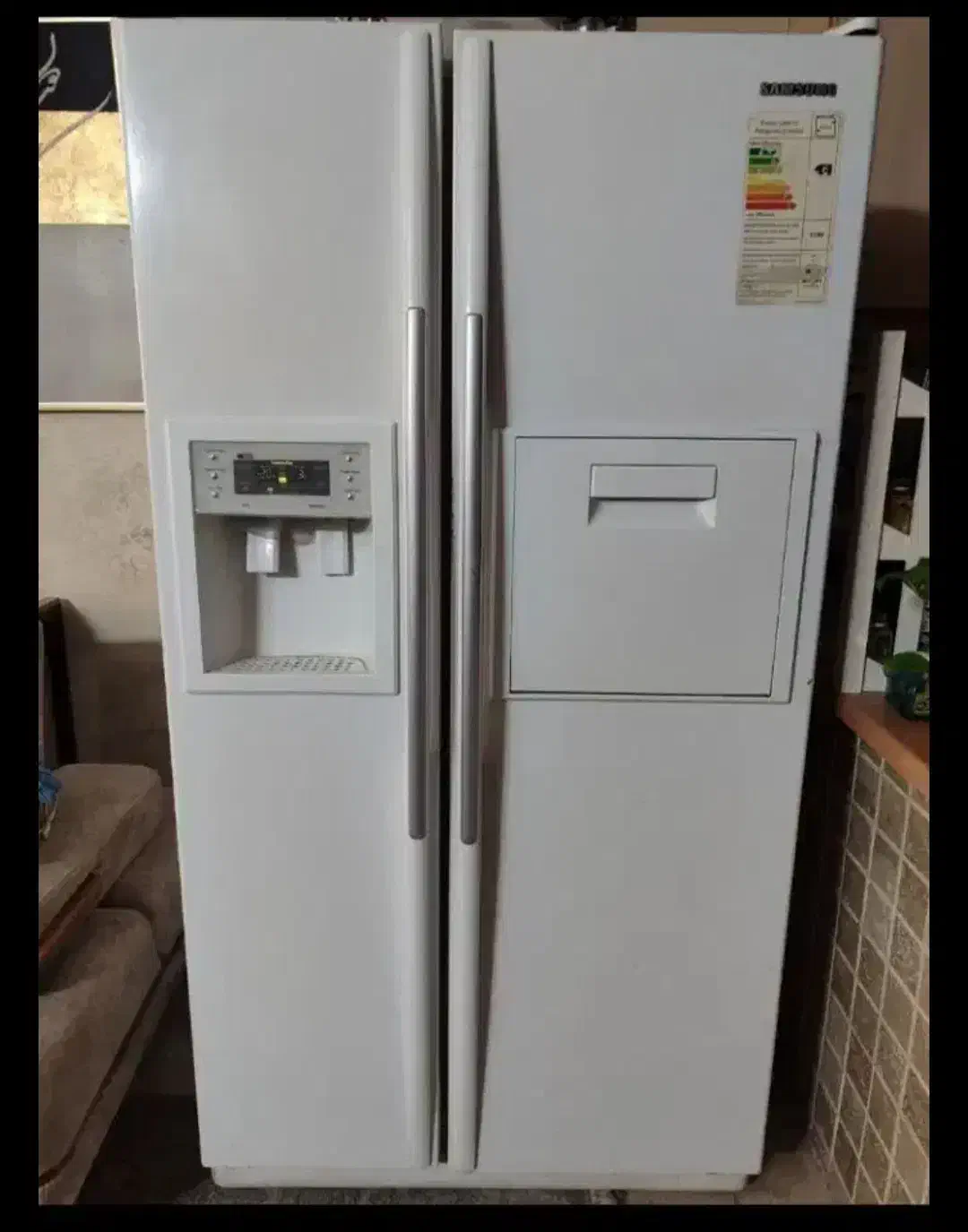 حمل یخچال های ساید .ساید بای ساید|خدمات حمل و نقل|اصفهان, عسگریه|دیوار