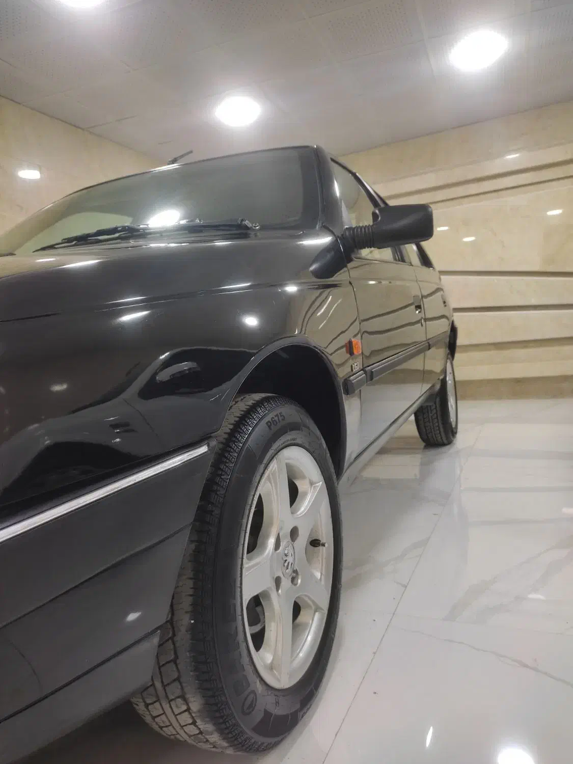 پژو405موتور tu5|خودرو سواری و وانت|ارومیه, |دیوار