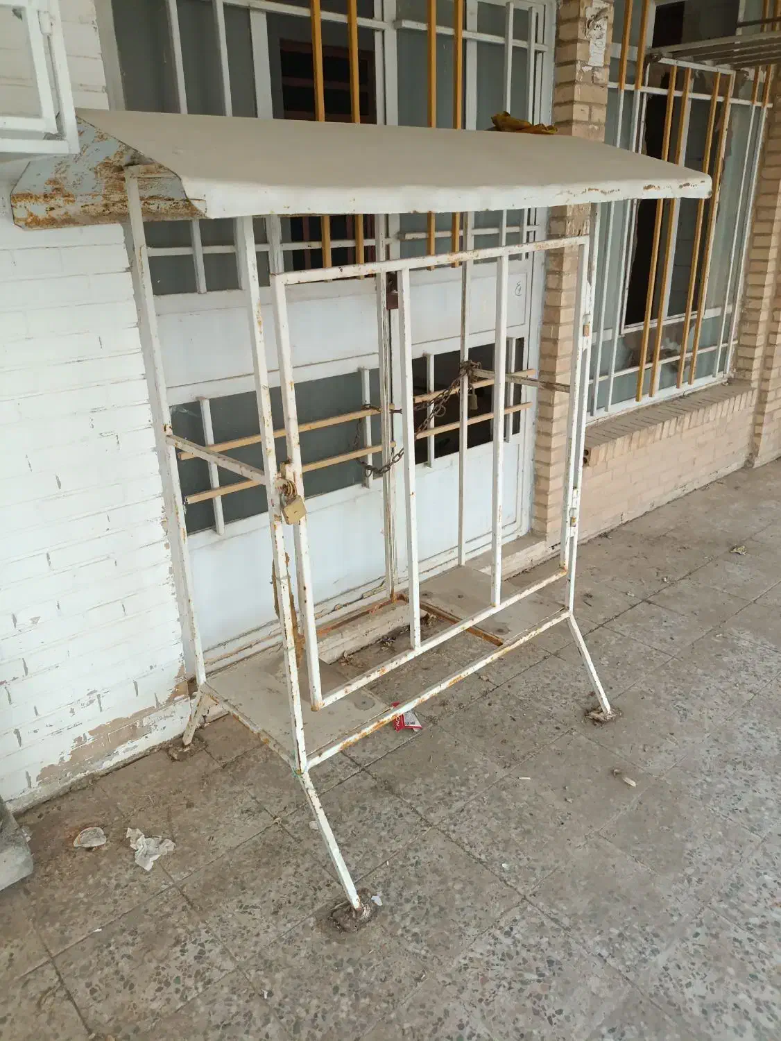 جا کولری|کولر گازی و فنکوئل|امیدیه, |دیوار