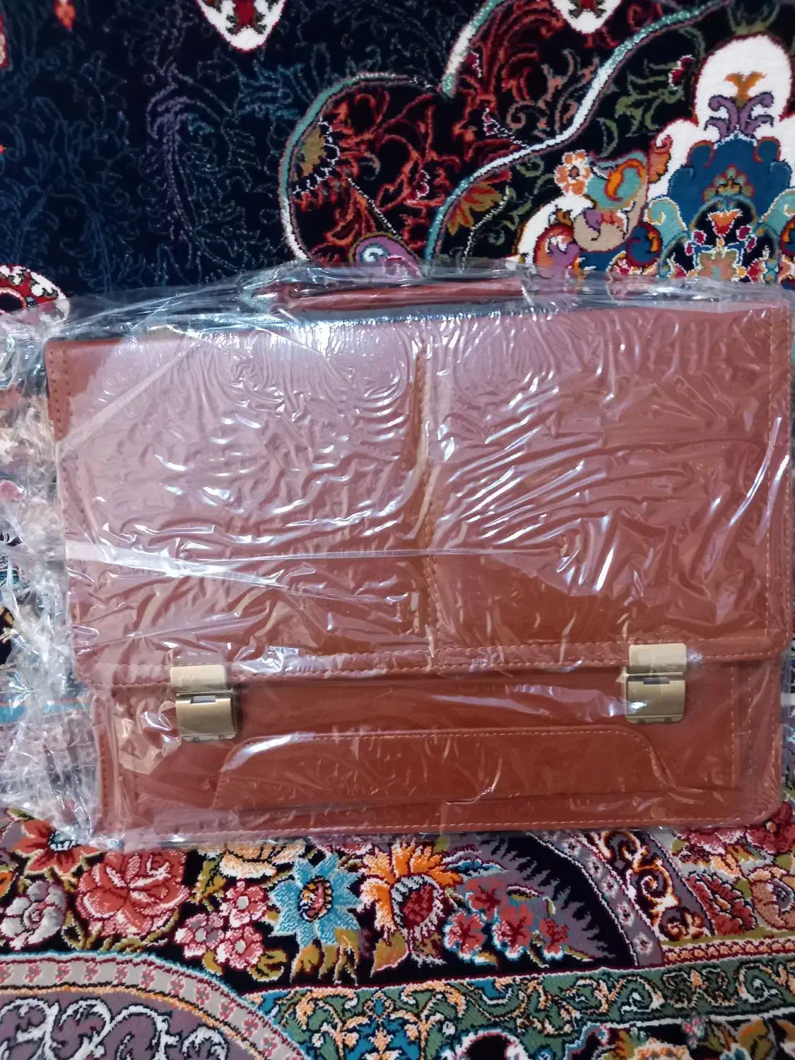 کیف|کیف، کفش، کمربند|رباطکریم, شهرک والفجر|دیوار