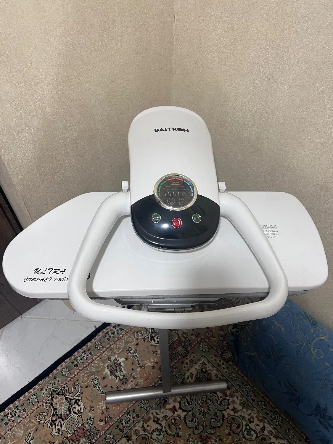 اتوپرس|اتو و لوازم اتو|ورامین, ورامین|دیوار