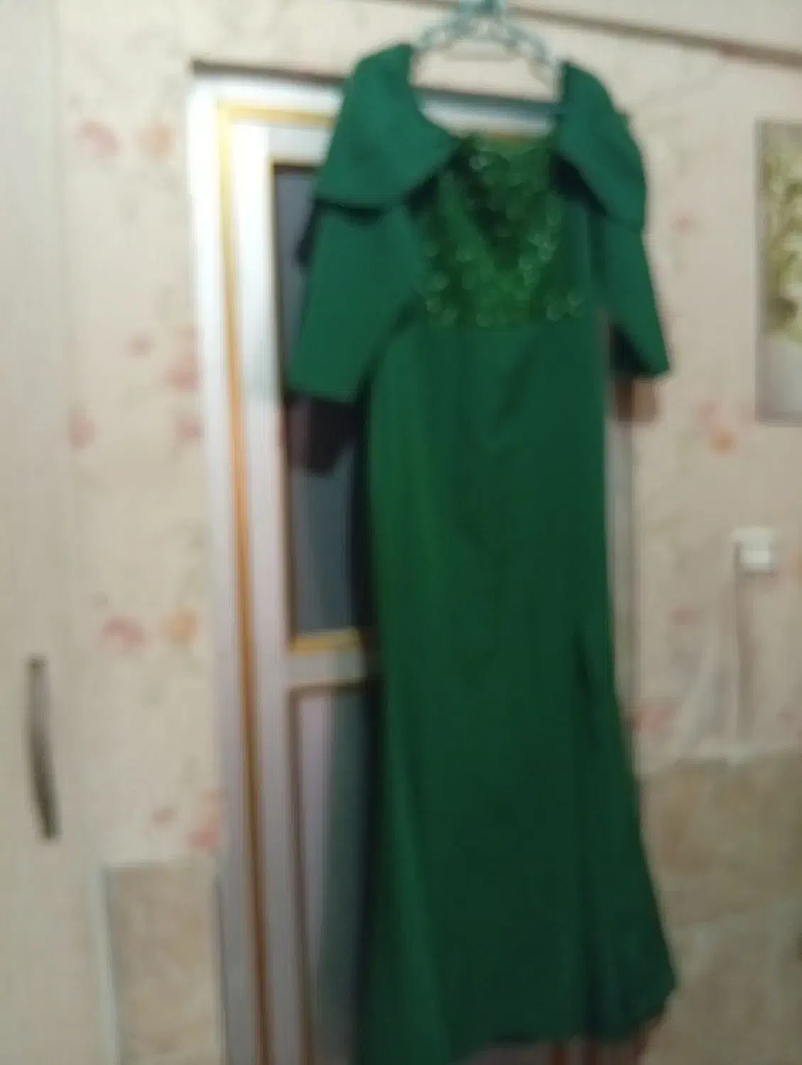 لباس مجلسی سایز۴۸تا۵۰|لباس|هشتگرد, سیف آباد|دیوار