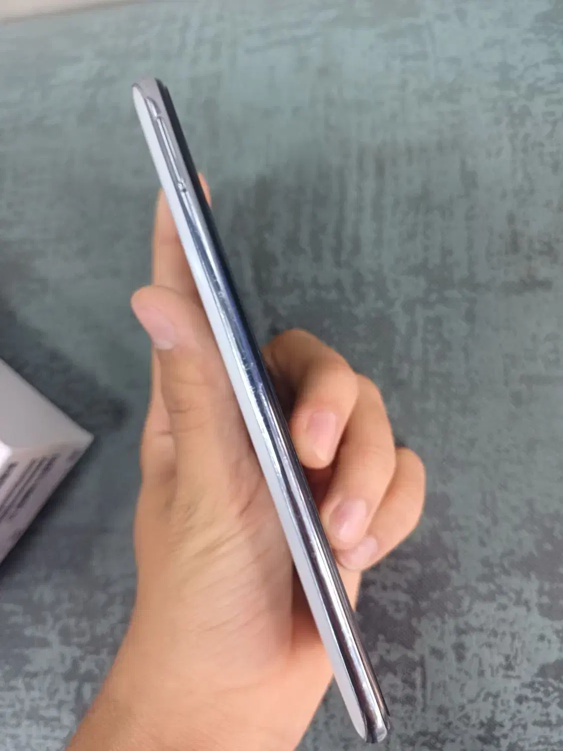 شیائومی Redmi Note 10 با حافظهٔ ۶۴ گیگابایت|موبایل|تهران, شمیران‌نو|دیوار