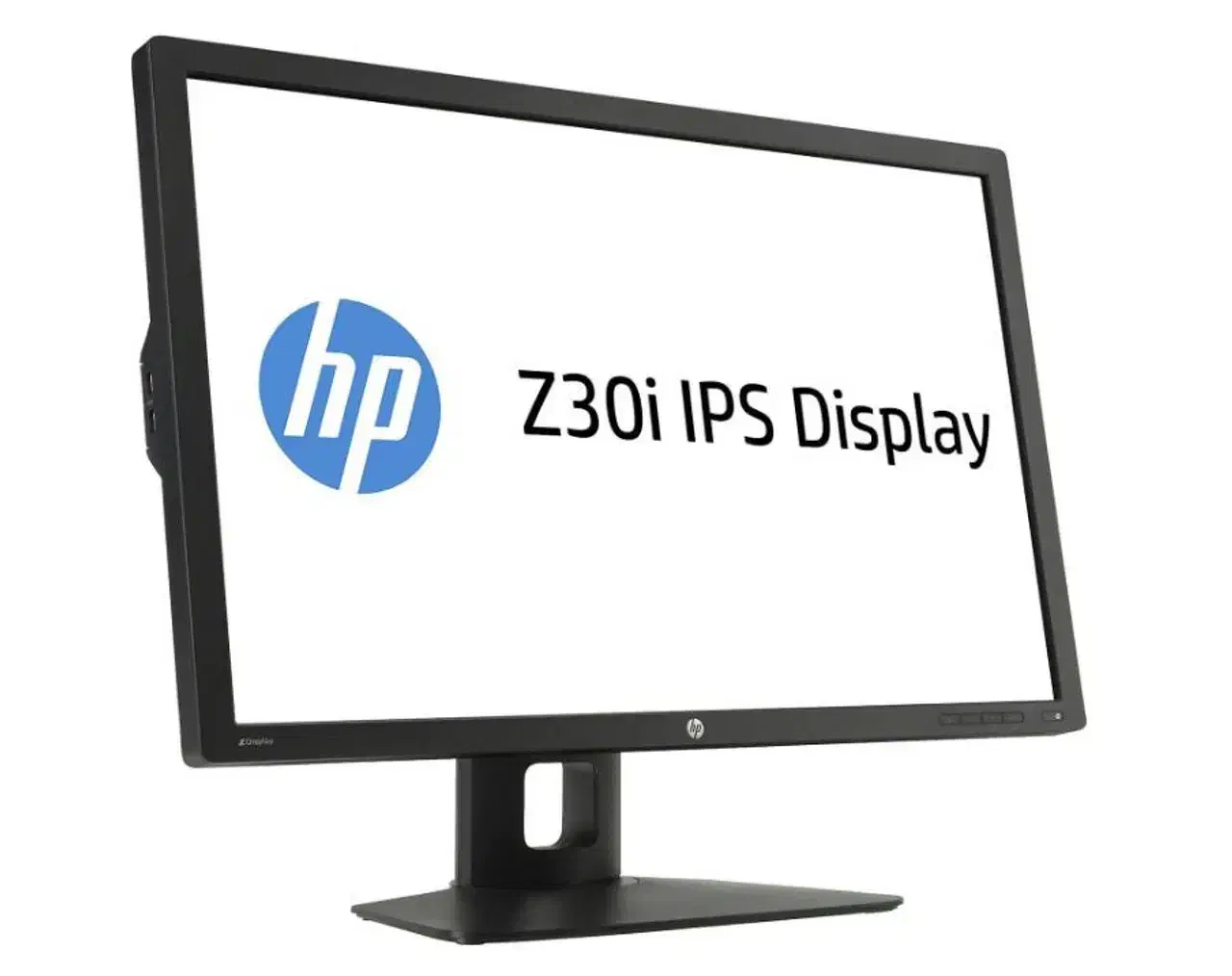 مانیتور 30 اینچ 2K مدل HP Z30i IPS (استوک)|قطعات و لوازم جانبی رایانه|کرمان, |دیوار
