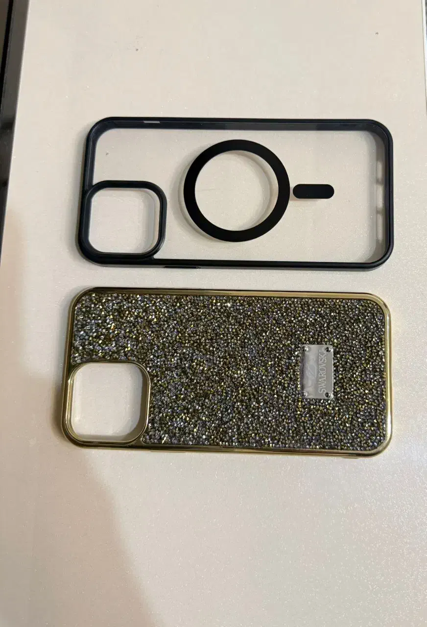 کاور ایفون ۱۳ پرو مکس|لوازم جانبی موبایل و تبلت|گرگان, |دیوار