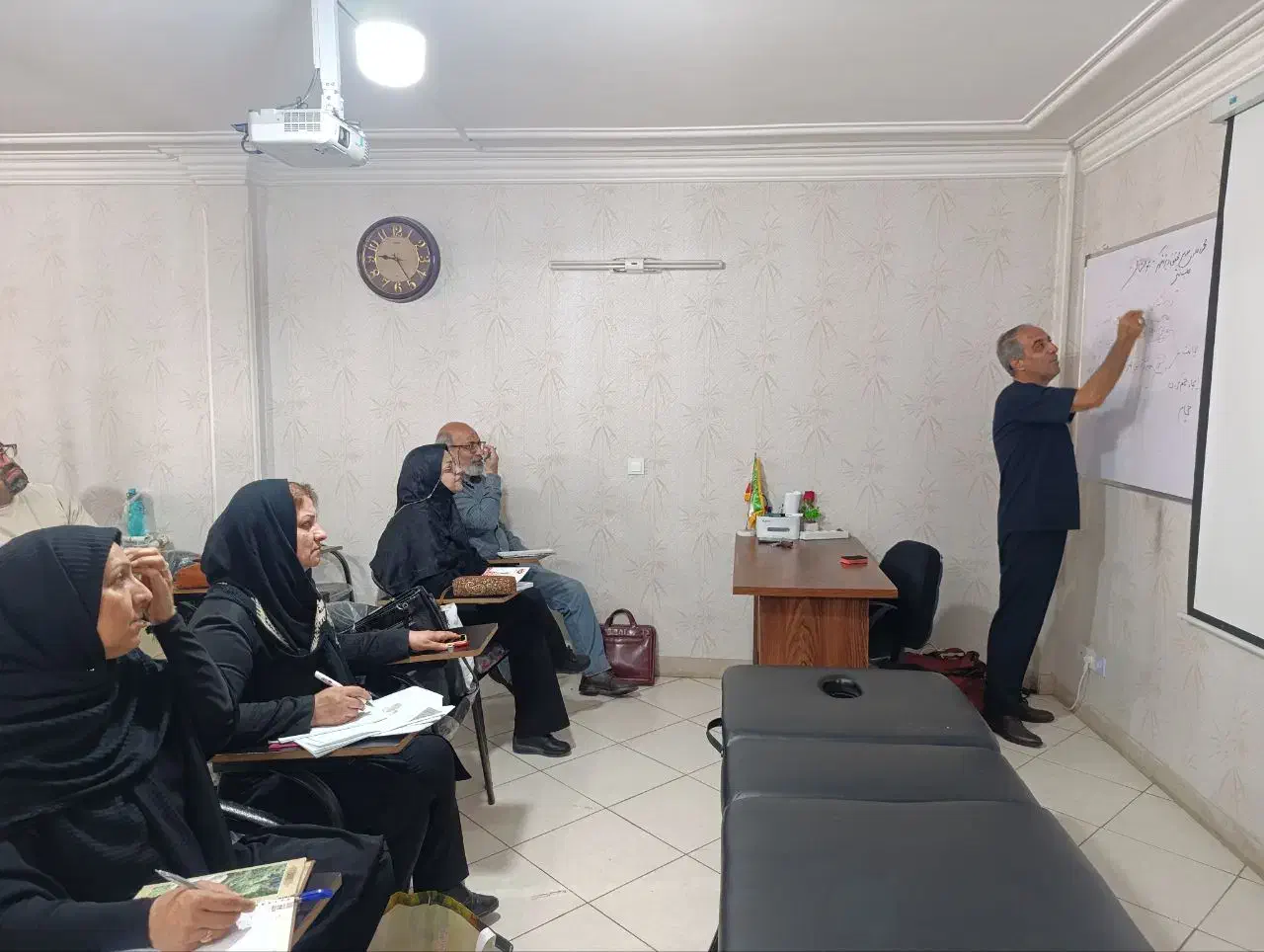 همایش تزریقات بخیه|گردهمایی و همایش|تهران, طیب|دیوار