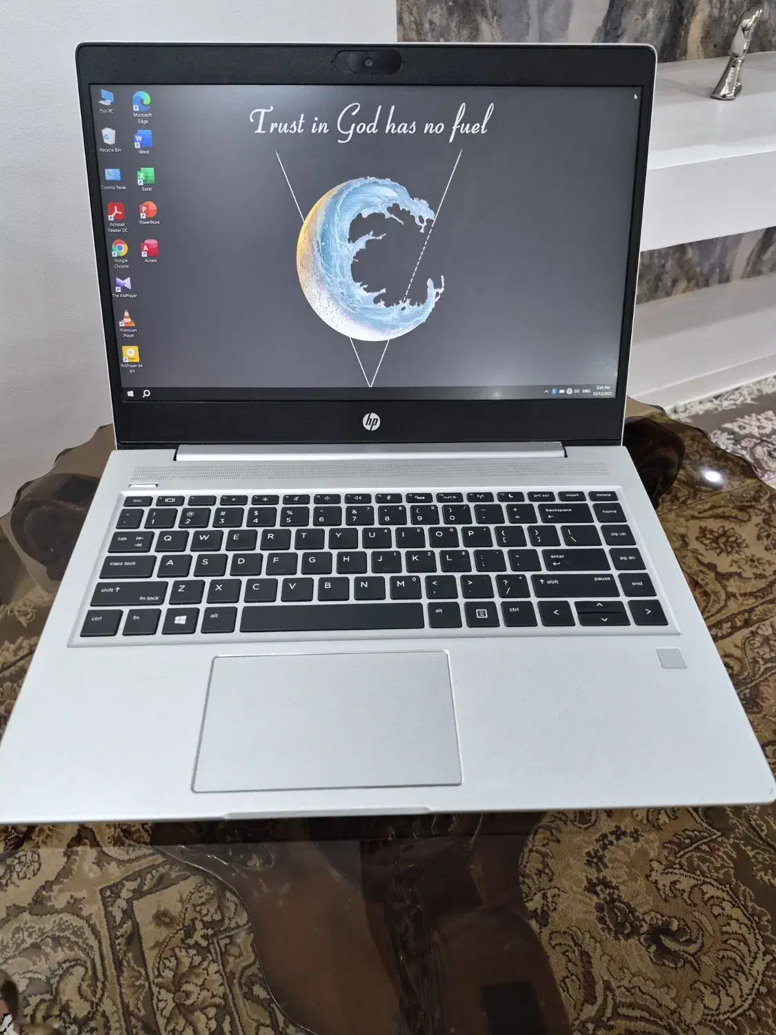 لپتاپ hp|رایانه همراه|کرمان, |دیوار