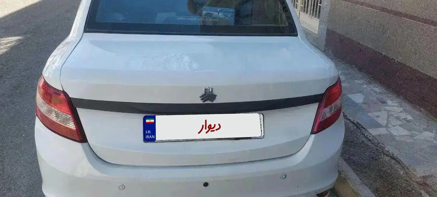 ساینا مدل ۹۷|خودرو سواری و وانت|ورامین, ورامین|دیوار