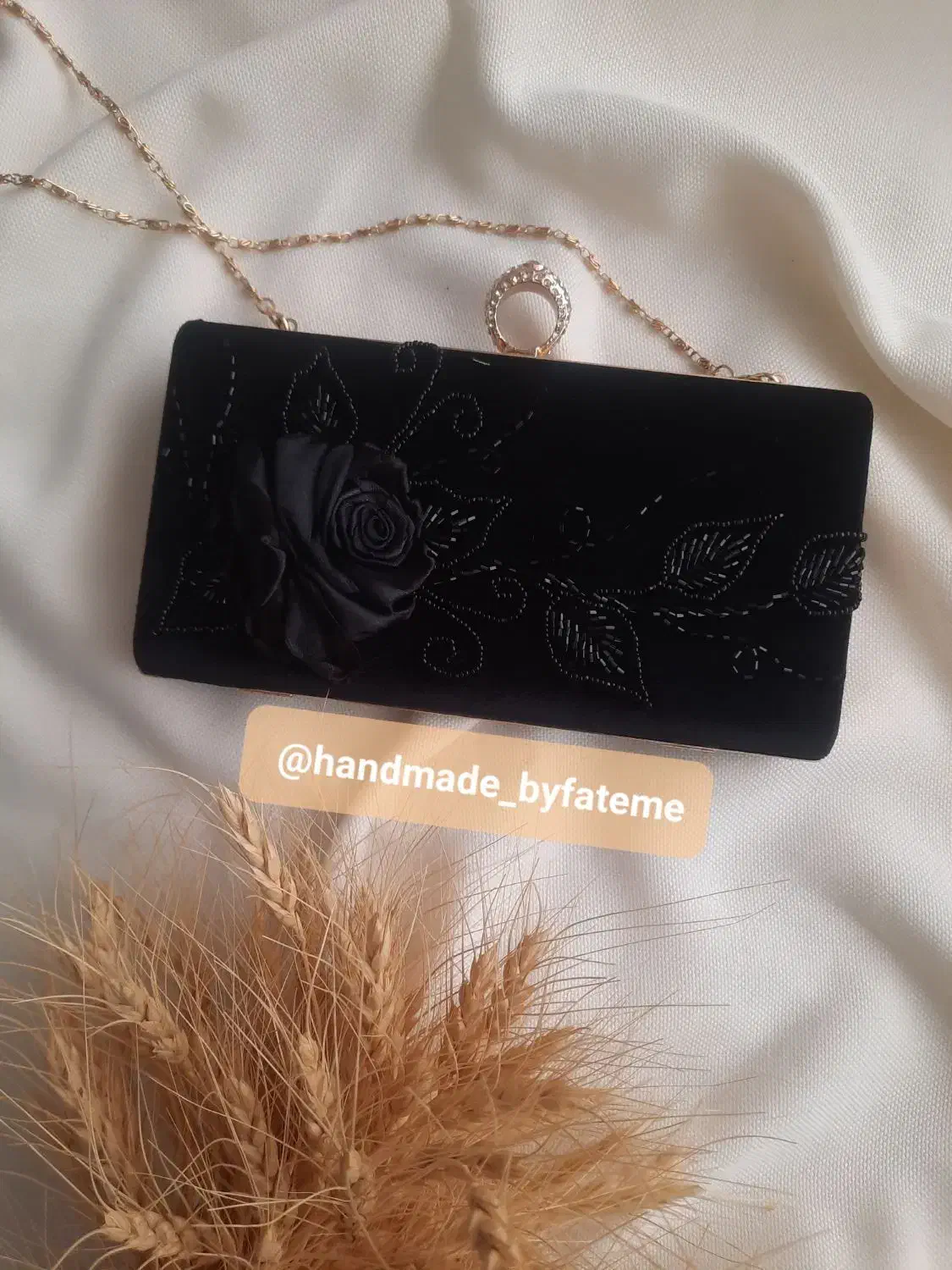 کیف کلاچ های مجلسی|کیف، کفش، کمربند|قدس, شهر‌قدس|دیوار