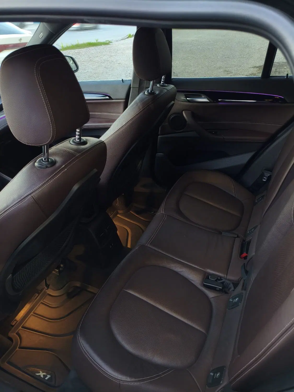 bmw x1|خودرو سواری و وانت|ماکو, |دیوار