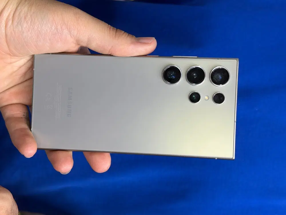 s24 ultra|موبایل|مشهد, هفت تیر (حافظ)|دیوار