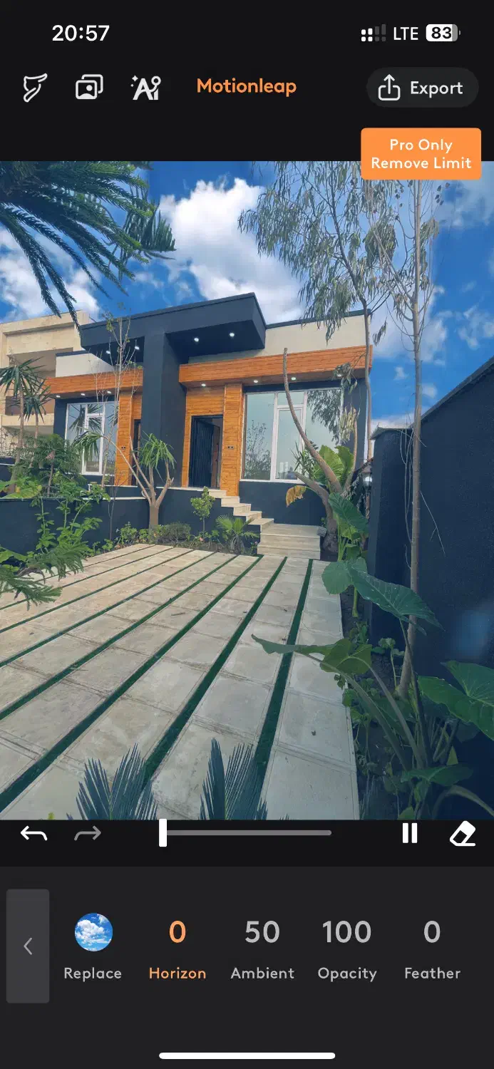 مدرن ویلاییبا ۲ خواببزرگ /با سند / ویو ابدی جنگل|فروش خانه و ویلا|چمستان, |دیوار