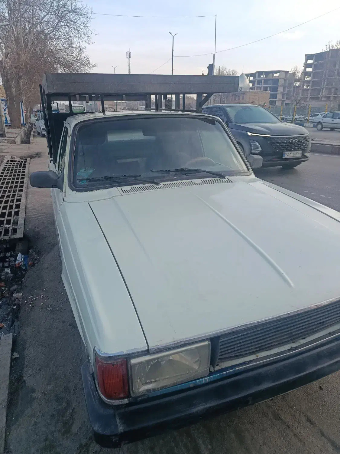 پیکان‌وانت|خودرو سواری و وانت|ارومیه, |دیوار