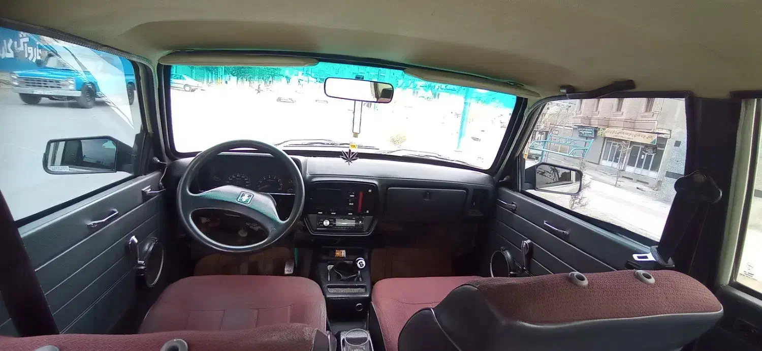 پیکان مدل۷۹|خودرو سواری و وانت|ملایر, |دیوار