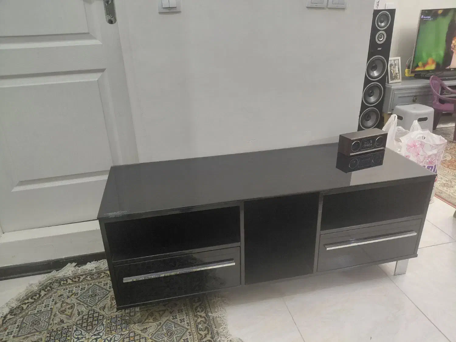 میز تلویزیون نو با قیمت مناسب|میز تلویزیون|پردیس, فاز ۹|دیوار