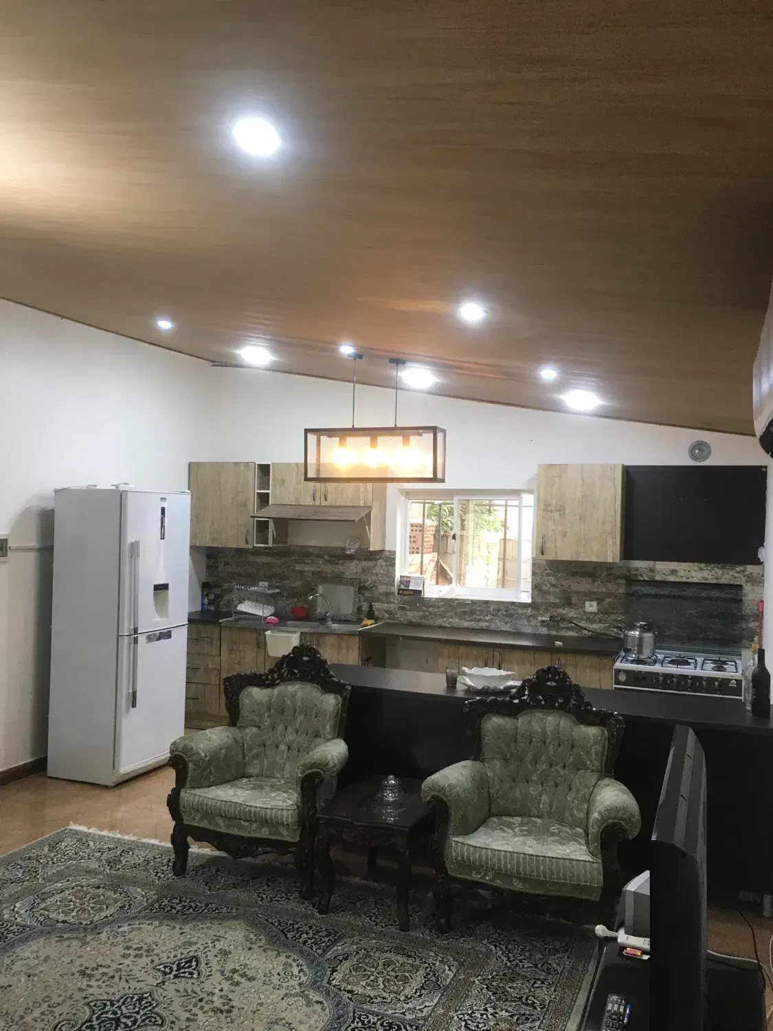 رهن و اجاره ویلا دربستی