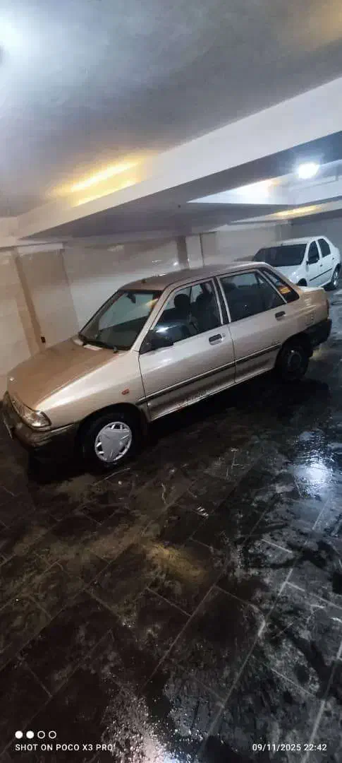 ماشین|خودرو سواری و وانت|قدس, شهرک صنعتی زاگرس|دیوار