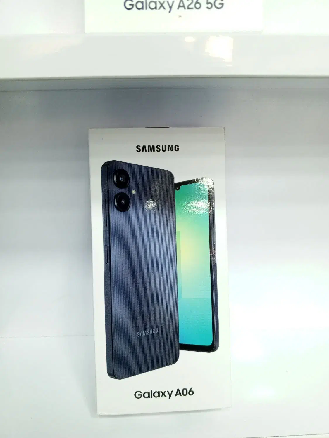 A06 64/4|موبایل|سوسنگرد, |دیوار