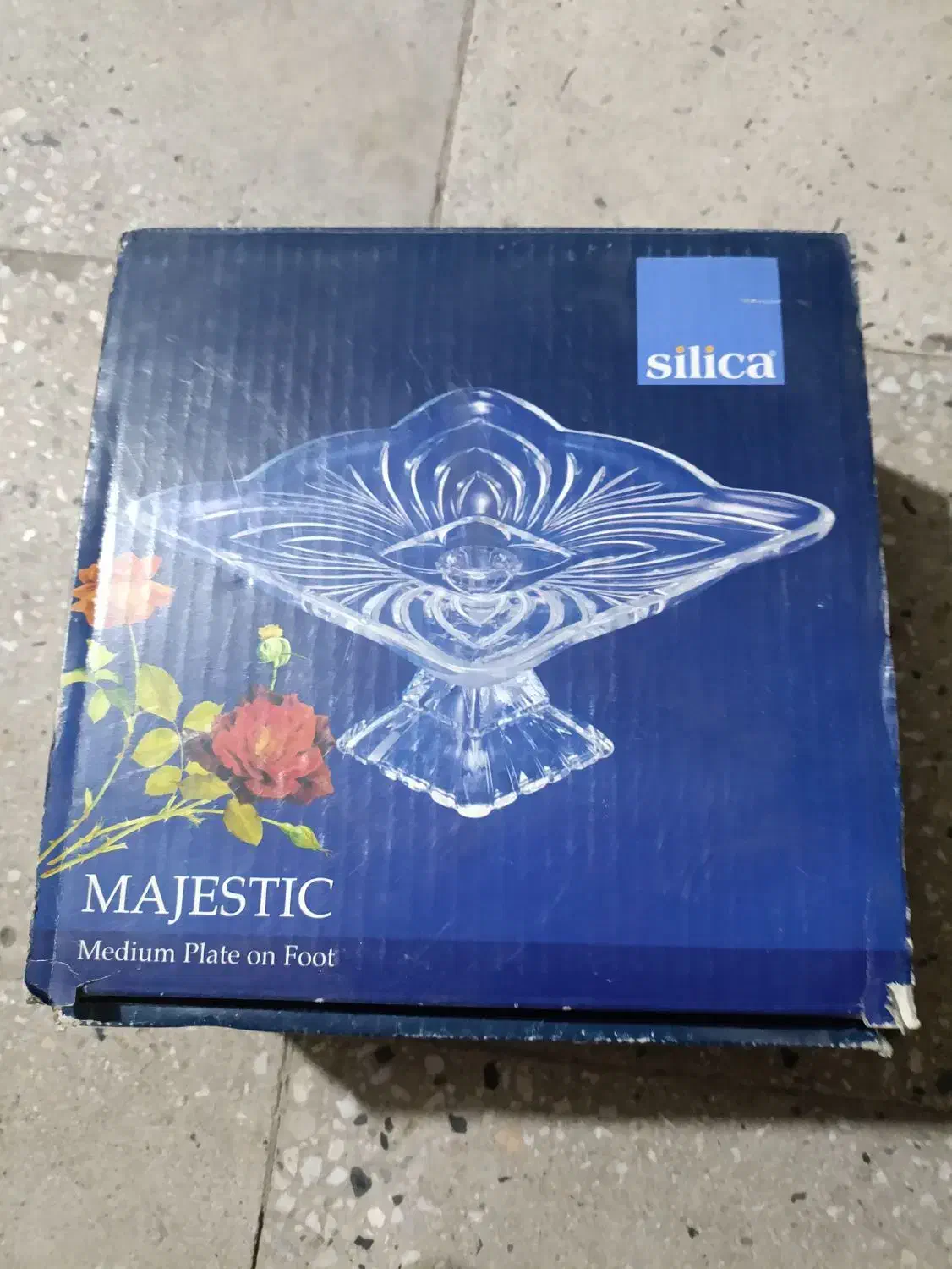 میوه خوری شیرینی خوری|ظروف سرو و پذیرایی|ورامین, ورامین|دیوار