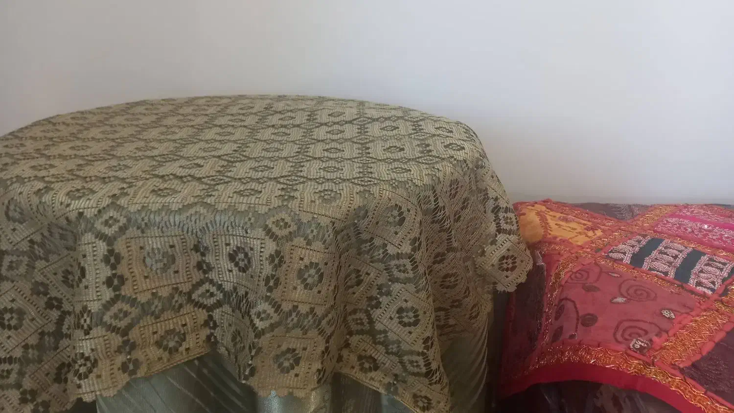 میز خاطره|پرده، رانر، رومیزی|تهران, شهرک غزالی|دیوار