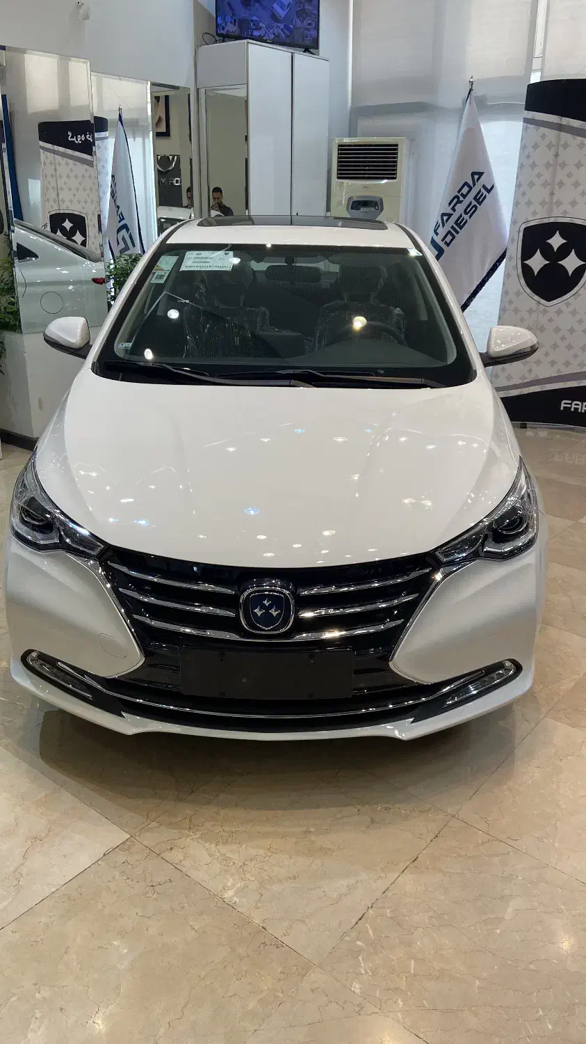 خودرو ۵۱۱|خودرو سواری و وانت|تهران, سعادت‌آباد|دیوار