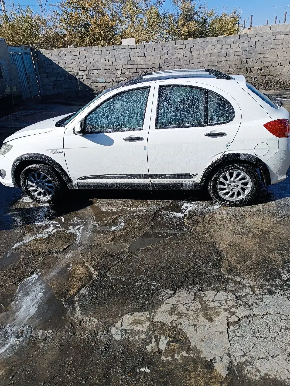 کوییک فول آپشن 85گانه ارتقاء یافته مدل برج12/ 1402|خودرو سواری و وانت|شهریار, کهنز|دیوار