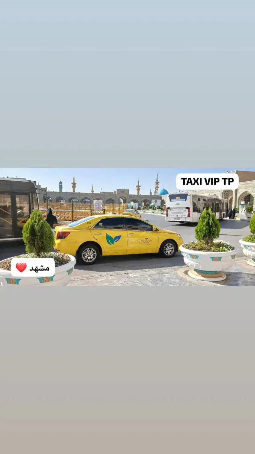 تاکسی vip|خدمات حمل و نقل|تهران, جردن|دیوار