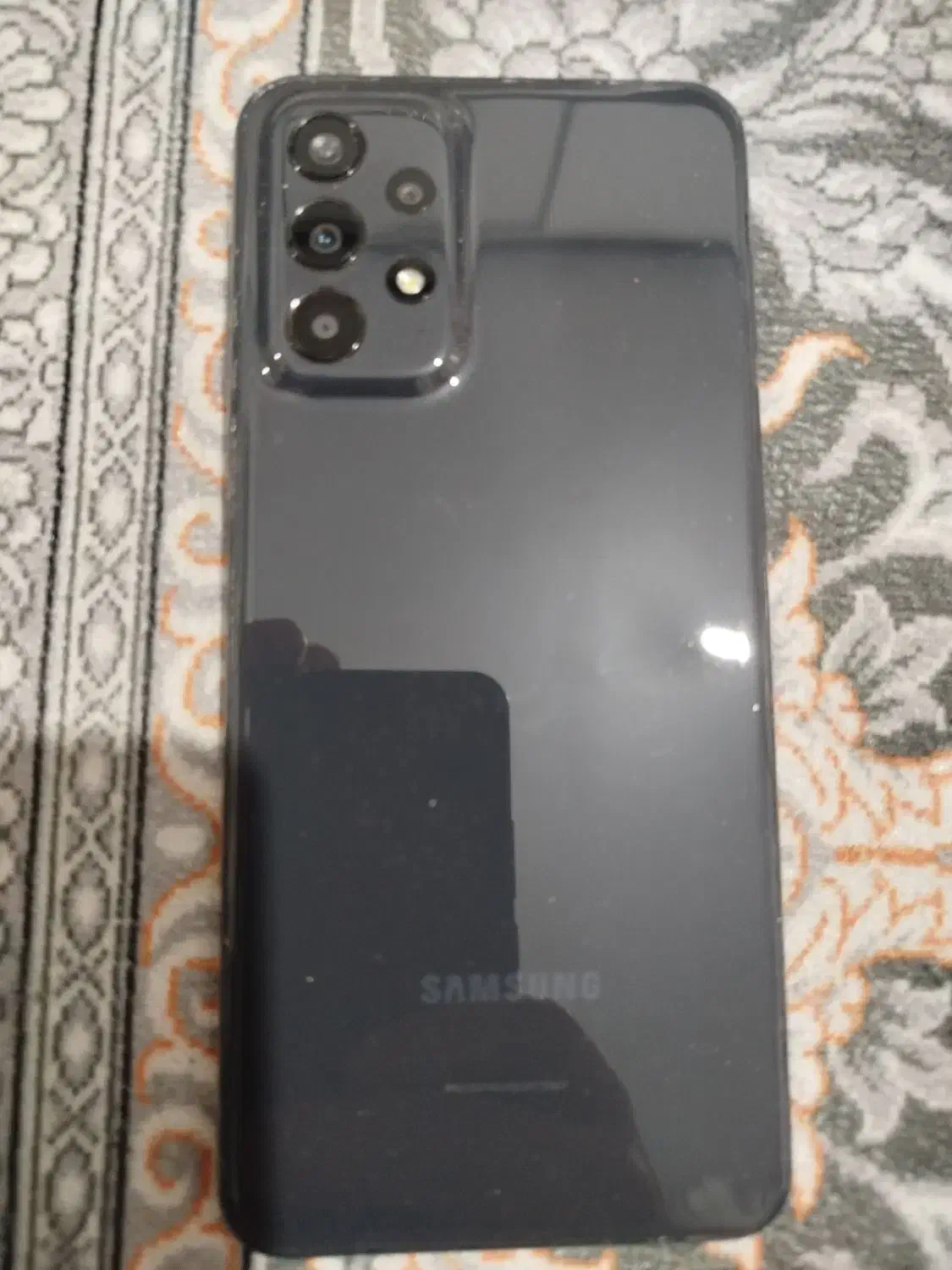 گوشی A23|موبایل|اسلام‌شهر, شهرک قائمیه|دیوار