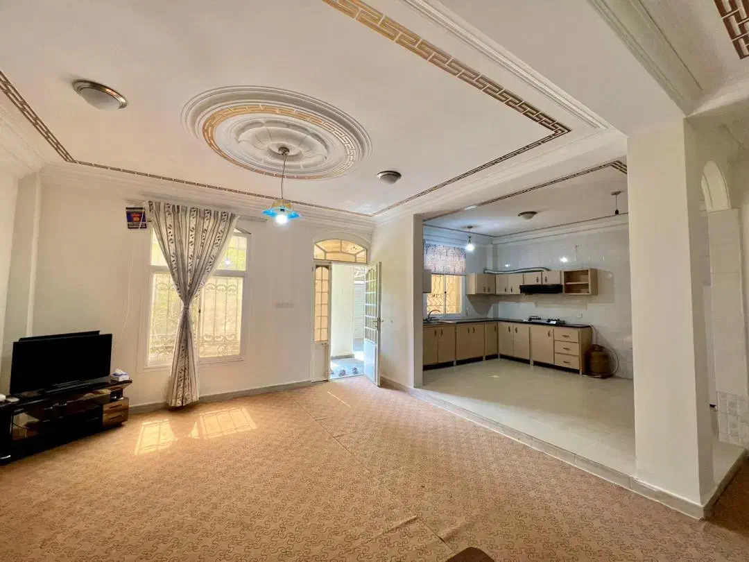 سویت دوخوابه ویلایی تمیز  و شیک|اجارهٔ کوتاه‌مدت آپارتمان و سوئیت|قشم, |دیوار