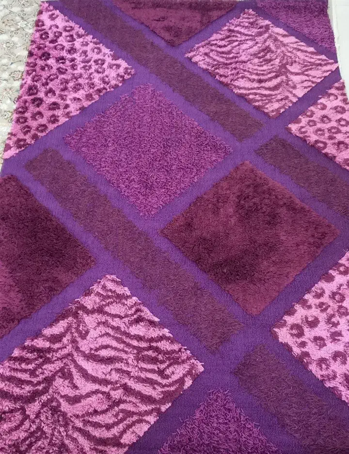 فرش ماشینی|فرش|محمدیه-قزوین, |دیوار