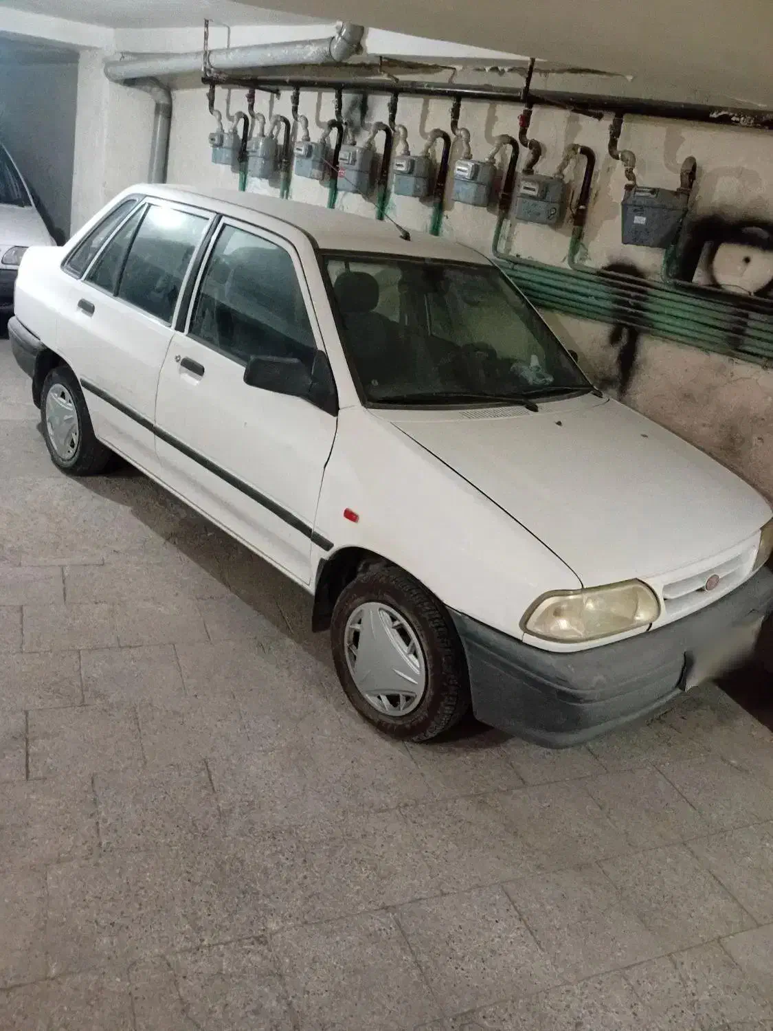 فروش ماشین|خودرو سواری و وانت|قدس, شهرقدس|دیوار