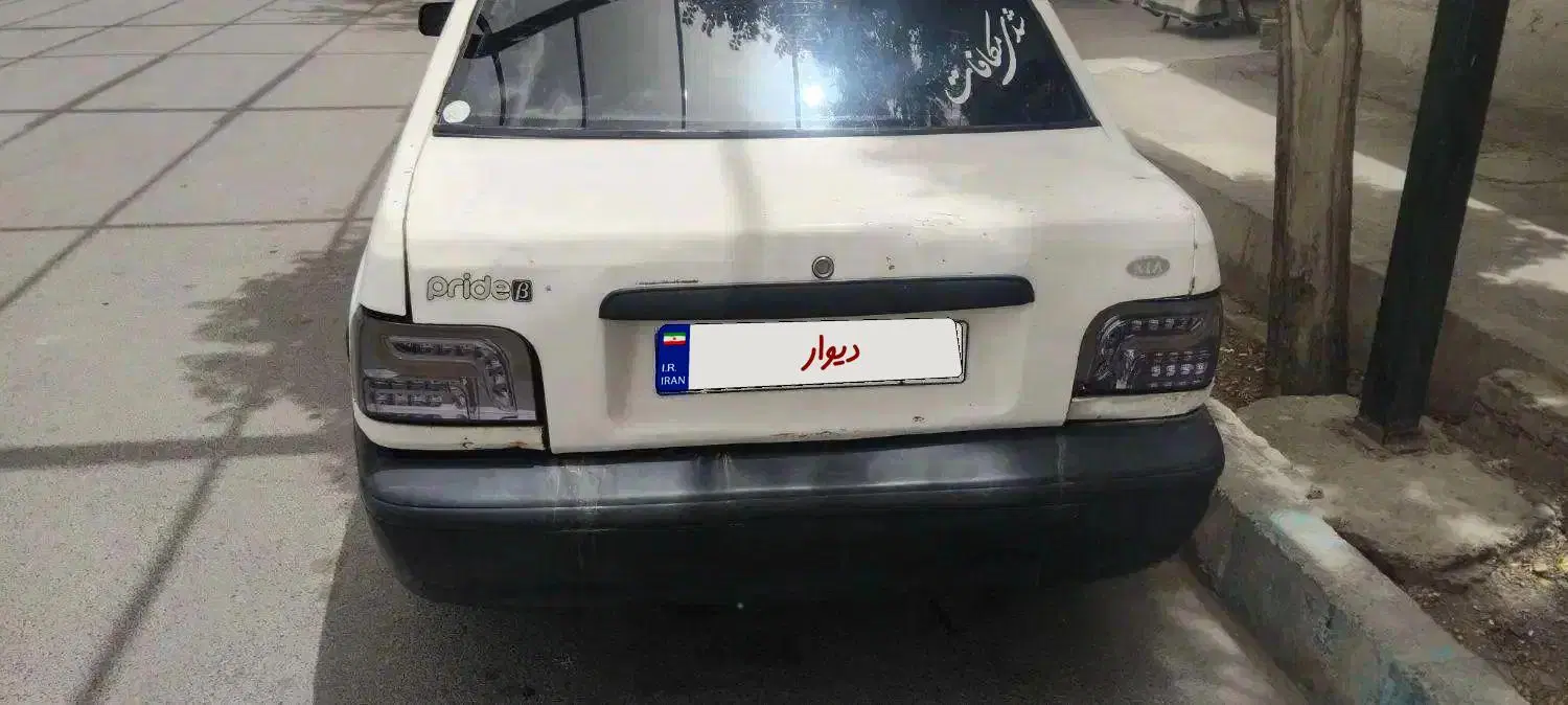 فروش|خودرو سواری و وانت|خمینی‌شهر, |دیوار
