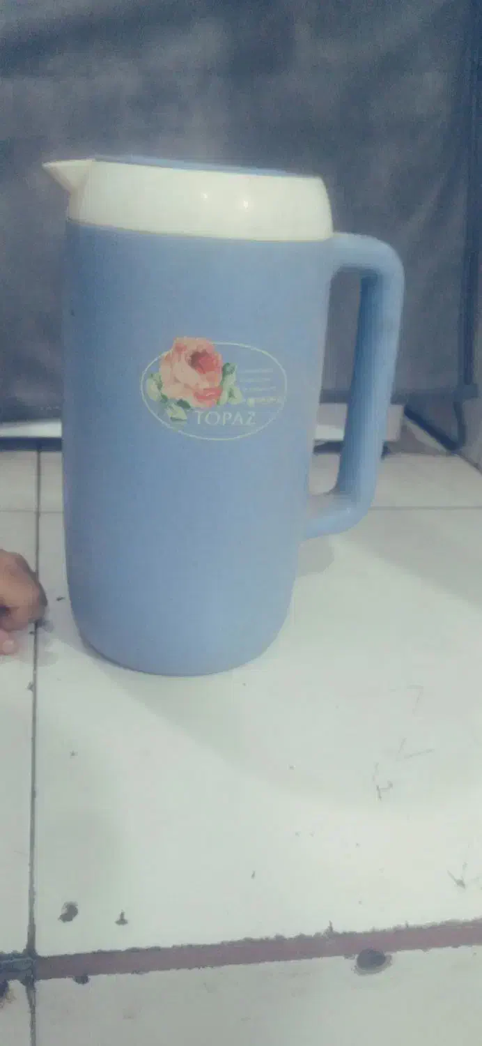 ۳عدد قوری چینی ولوازم اشپزخونه|ظروف سرو و پذیرایی|قرچک, داوود آباد|دیوار