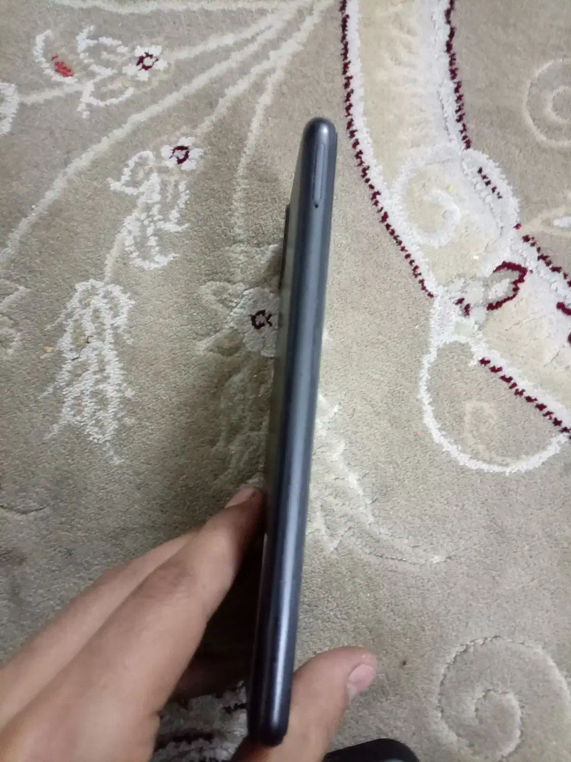 گوشی a12|موبایل|مشهد, شهرک بهارستان|دیوار