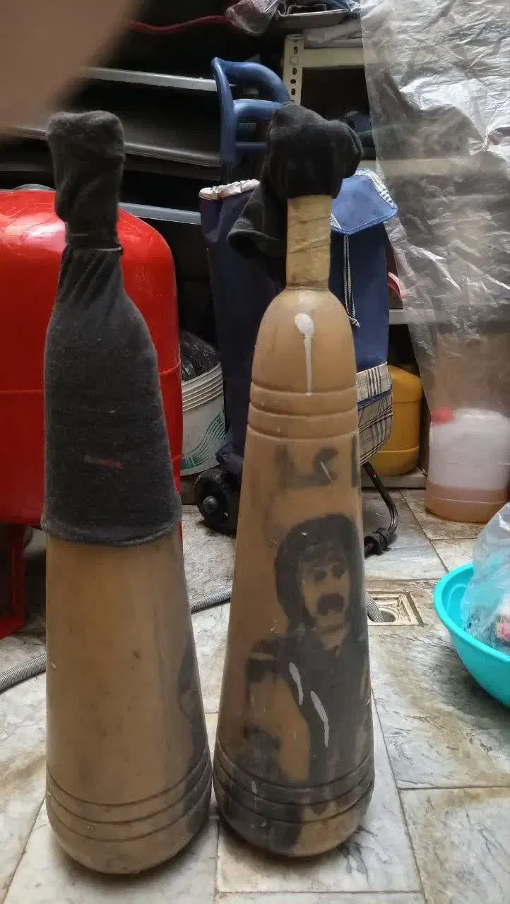 میل باستانی|تجهیزات ورزشی|تهران, صادقیه|دیوار