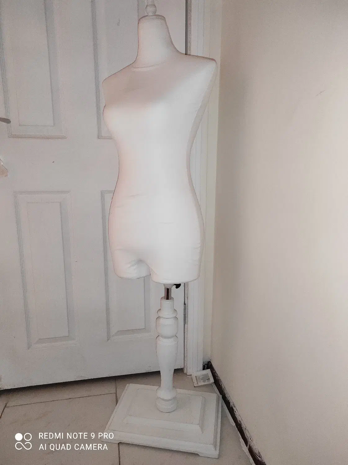 مانکن سوزن خور واتوخور(حدنو)|لوازم خیاطی و بافتنی|پردیس, فاز ۱۱|دیوار