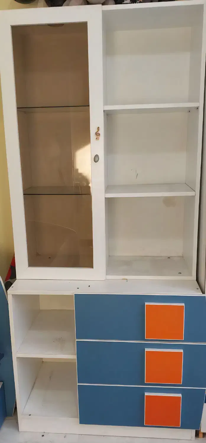 ویترین|بوفه، ویترین، کنسول|تهران, گرگان|دیوار